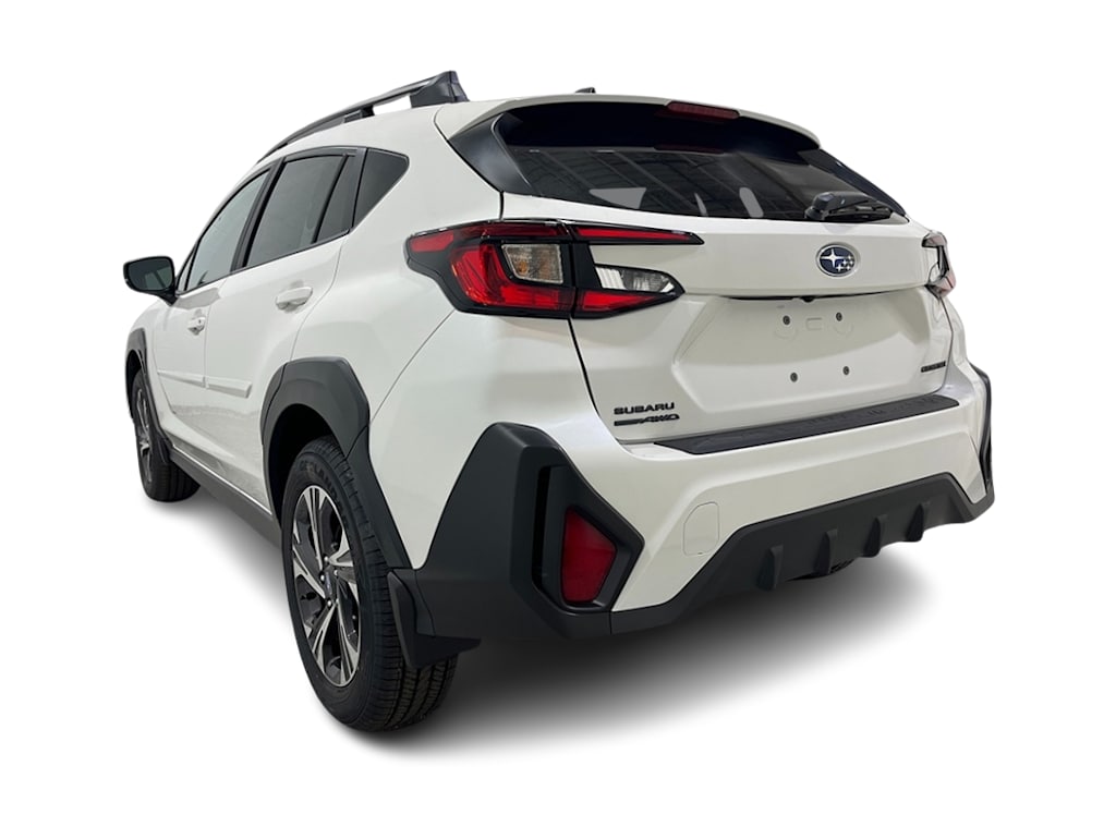 Thumbnail: 2026 Subaru Crosstrek - 4