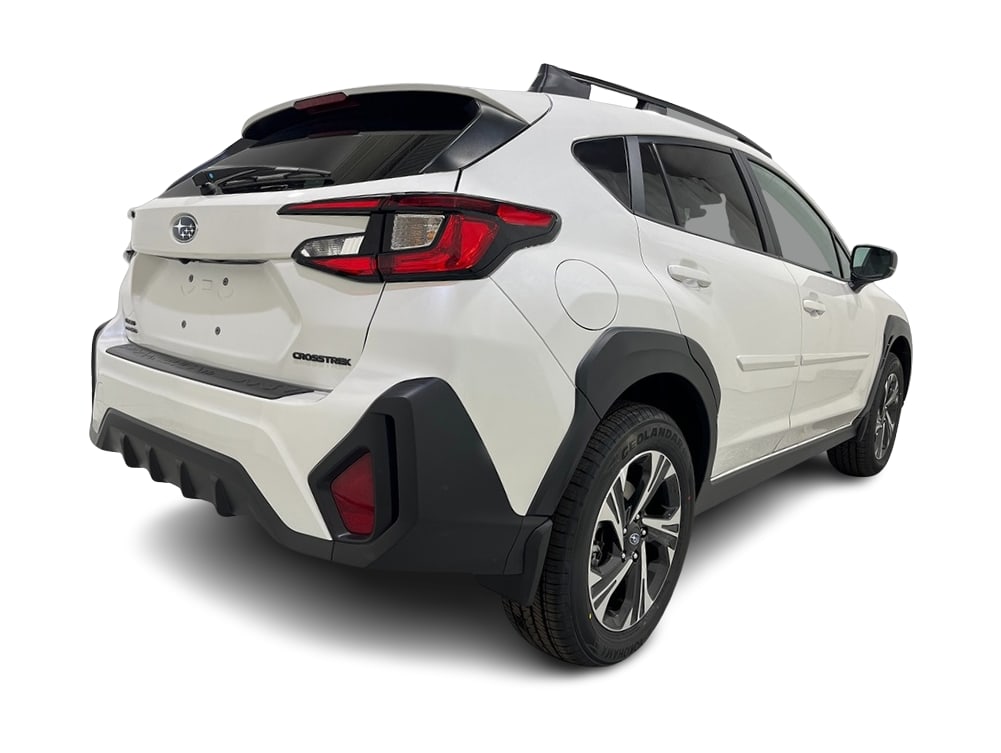 Thumbnail: 2026 Subaru Crosstrek - 16