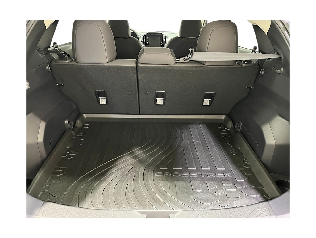 Thumbnail: 2026 Subaru Crosstrek - 15