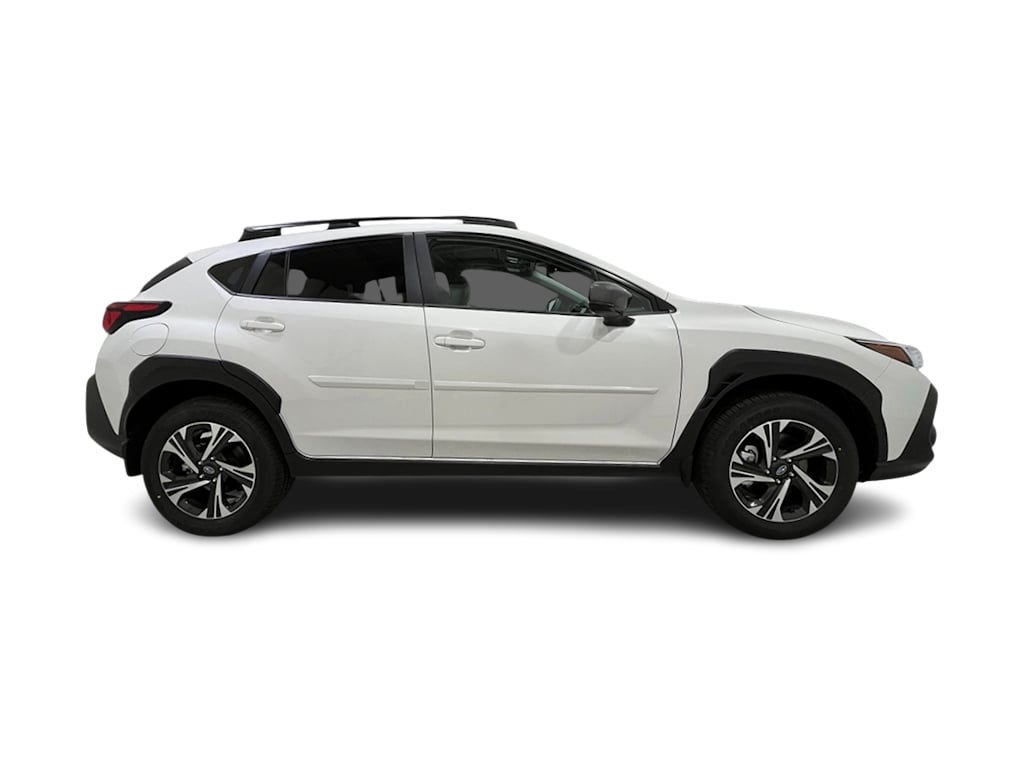 Thumbnail: 2026 Subaru Crosstrek - 17