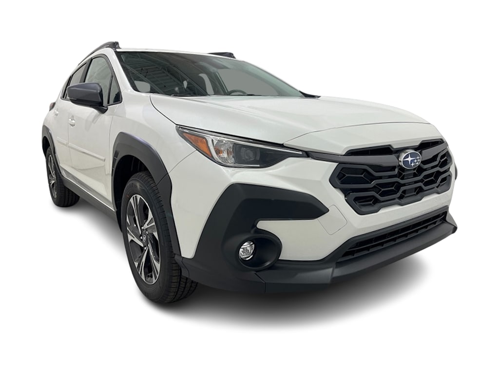 Thumbnail: 2026 Subaru Crosstrek - 18