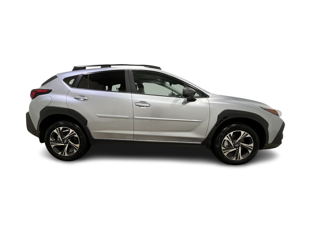 Thumbnail: 2026 Subaru Crosstrek - 19