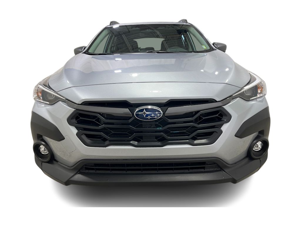 Thumbnail: 2026 Subaru Crosstrek - 6