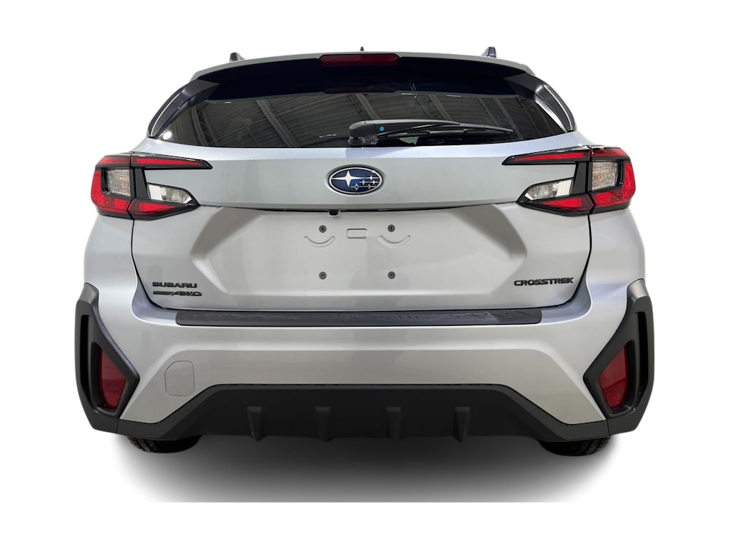 Thumbnail: 2026 Subaru Crosstrek - 5
