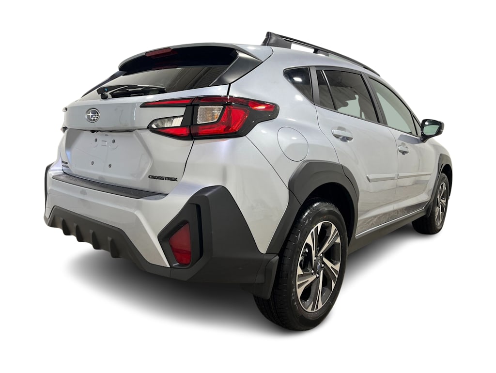 Thumbnail: 2026 Subaru Crosstrek - 17