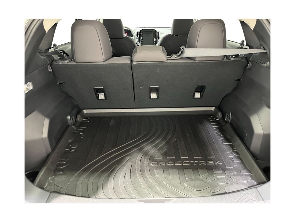 Thumbnail: 2026 Subaru Crosstrek - 16