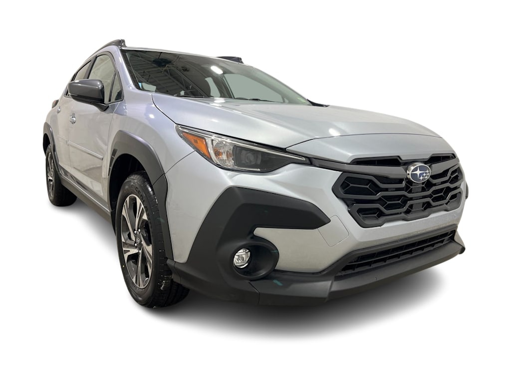 Thumbnail: 2026 Subaru Crosstrek - 20