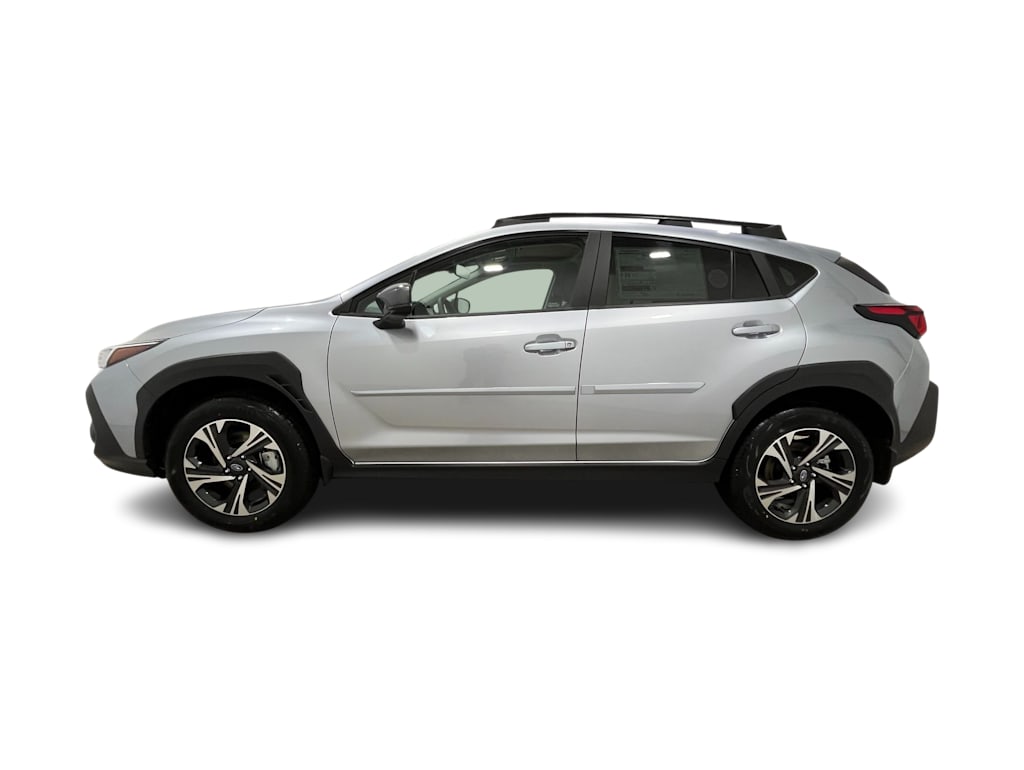 Thumbnail: 2026 Subaru Crosstrek - 3