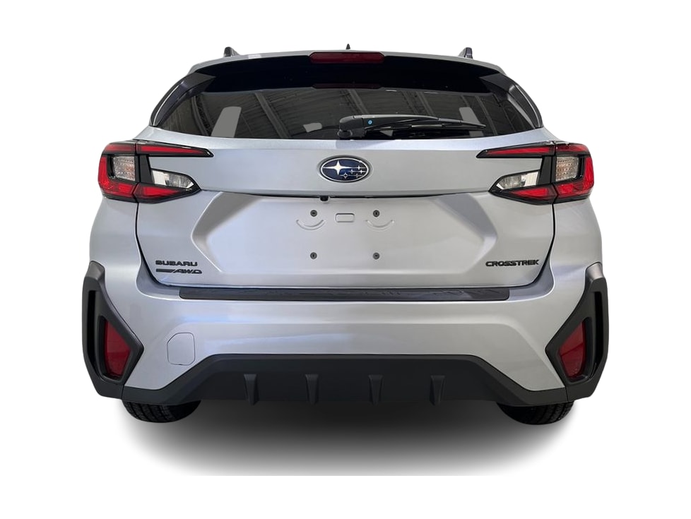 Thumbnail: 2026 Subaru Crosstrek - 5