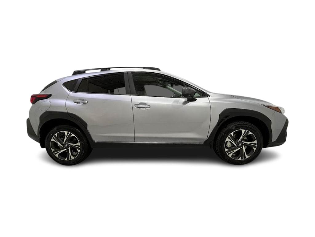 Thumbnail: 2026 Subaru Crosstrek - 17