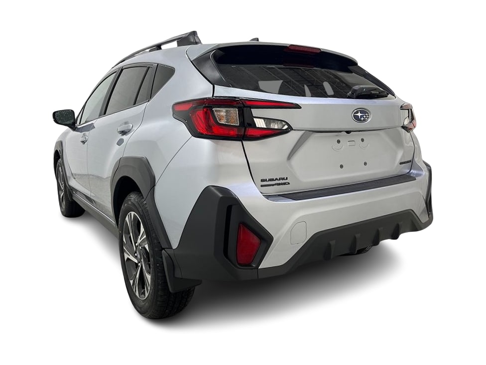 Thumbnail: 2026 Subaru Crosstrek - 4