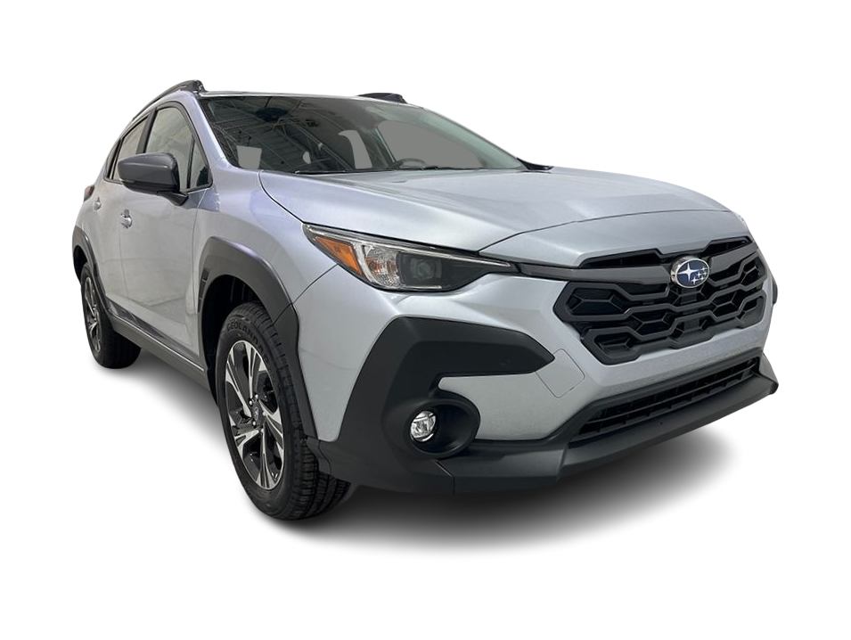 Thumbnail: 2026 Subaru Crosstrek - 18