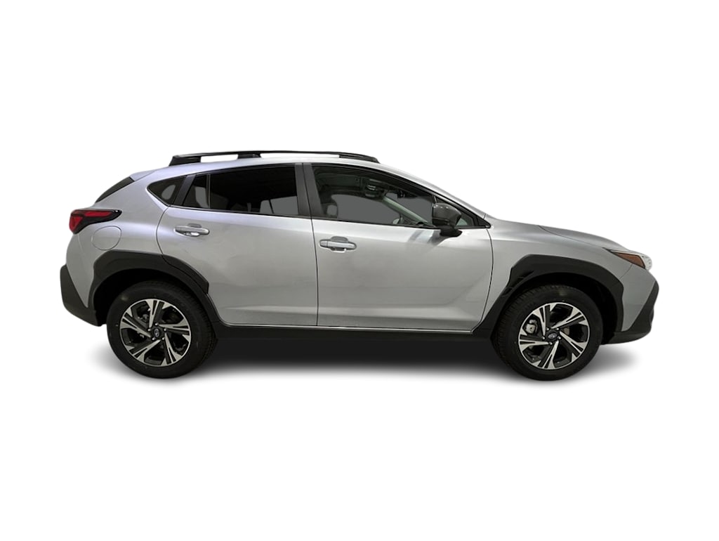 Thumbnail: 2026 Subaru Crosstrek - 17