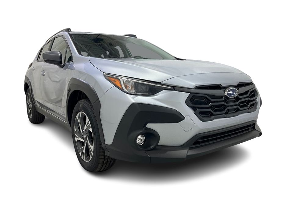 Thumbnail: 2026 Subaru Crosstrek - 18