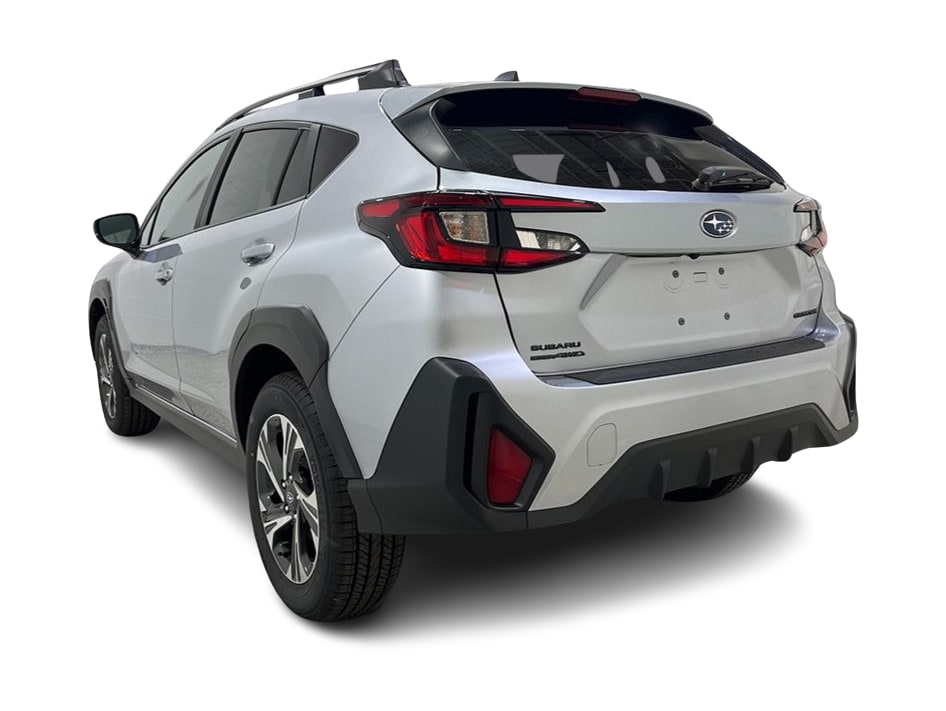 Thumbnail: 2026 Subaru Crosstrek - 4