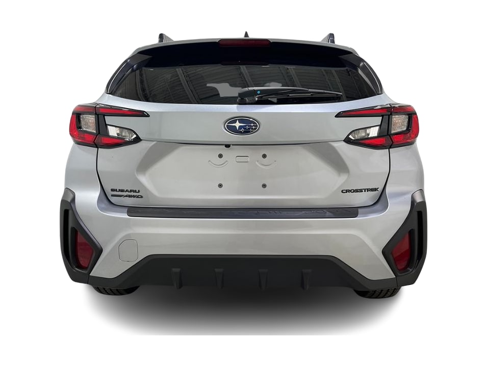 Thumbnail: 2026 Subaru Crosstrek - 5