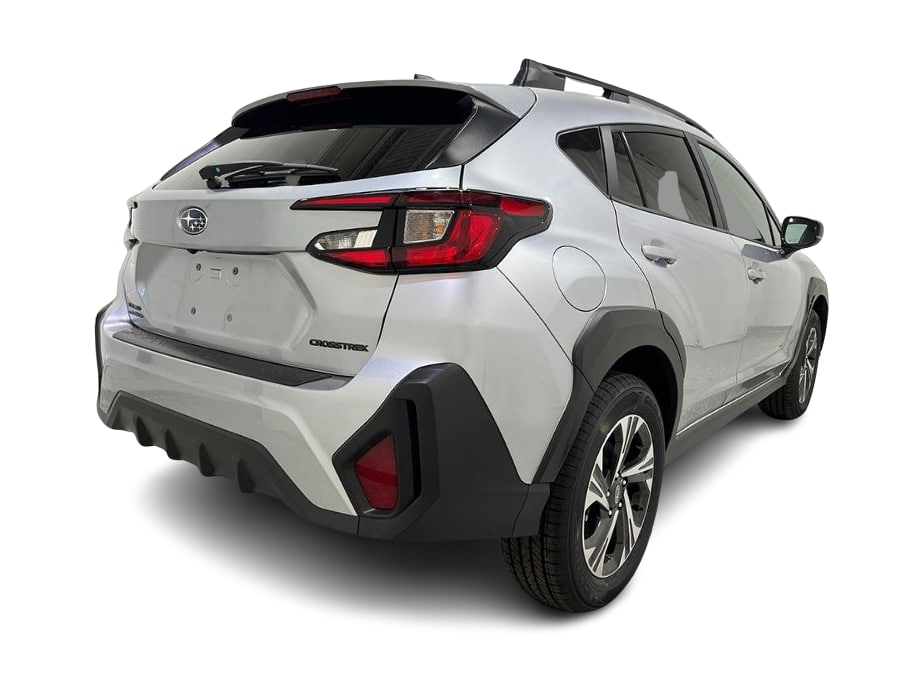Thumbnail: 2026 Subaru Crosstrek - 16
