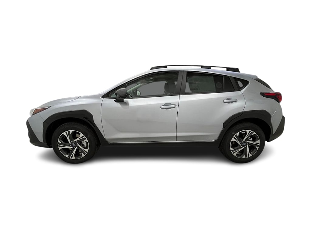 Thumbnail: 2026 Subaru Crosstrek - 3