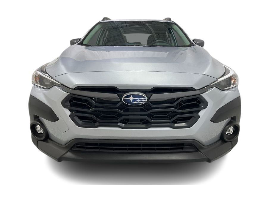 Thumbnail: 2026 Subaru Crosstrek - 6