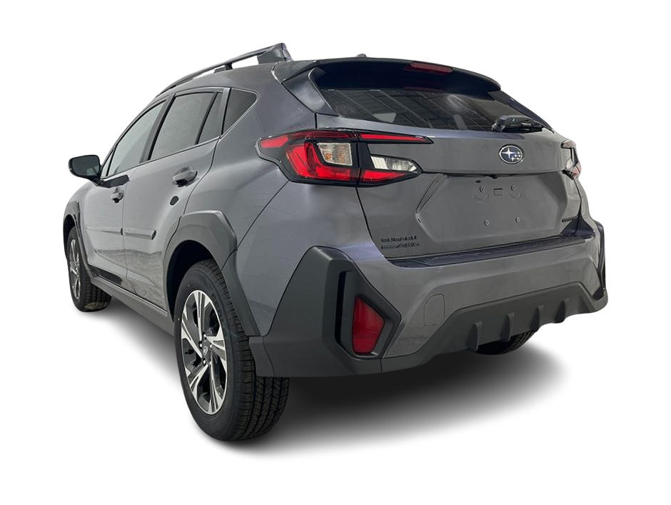 Thumbnail: 2026 Subaru Crosstrek - 4
