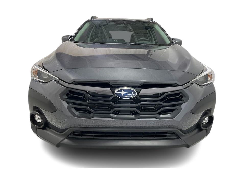 Thumbnail: 2026 Subaru Crosstrek - 6
