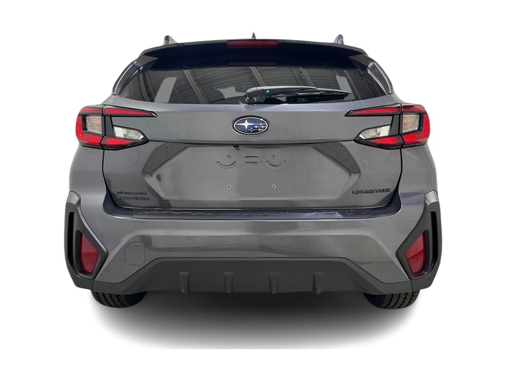 Thumbnail: 2026 Subaru Crosstrek - 5
