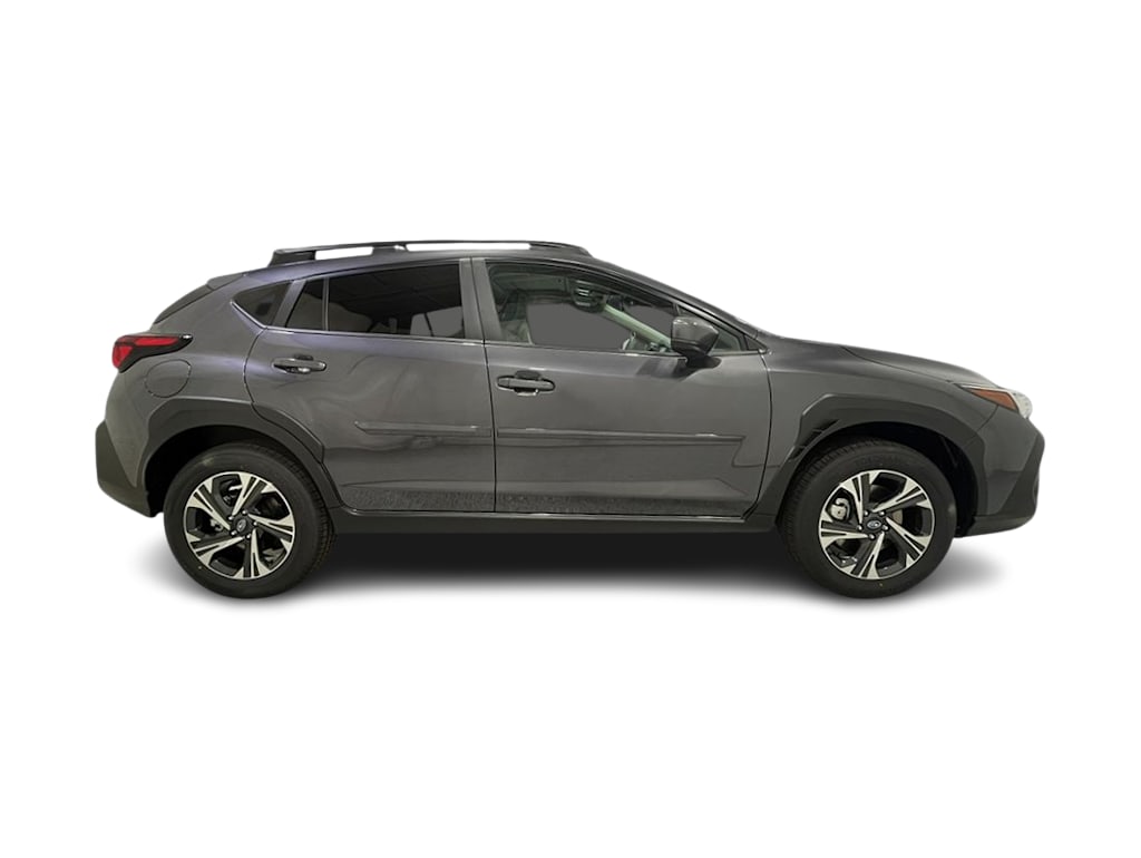 Thumbnail: 2026 Subaru Crosstrek - 17
