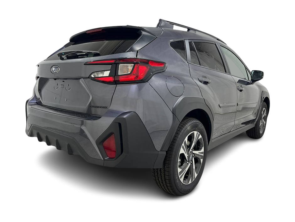 Thumbnail: 2026 Subaru Crosstrek - 16