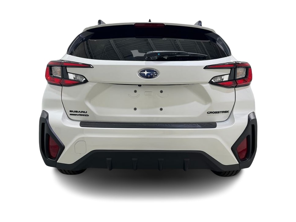 Thumbnail: 2026 Subaru Crosstrek - 5