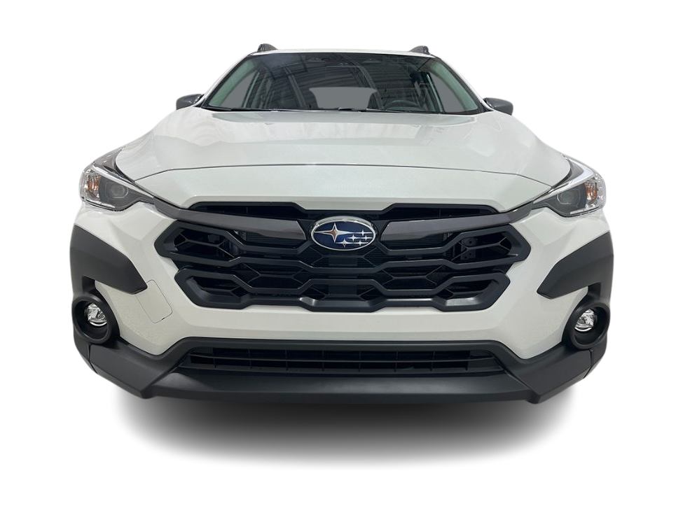 Thumbnail: 2026 Subaru Crosstrek - 6