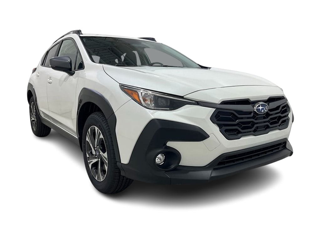 Thumbnail: 2026 Subaru Crosstrek - 18