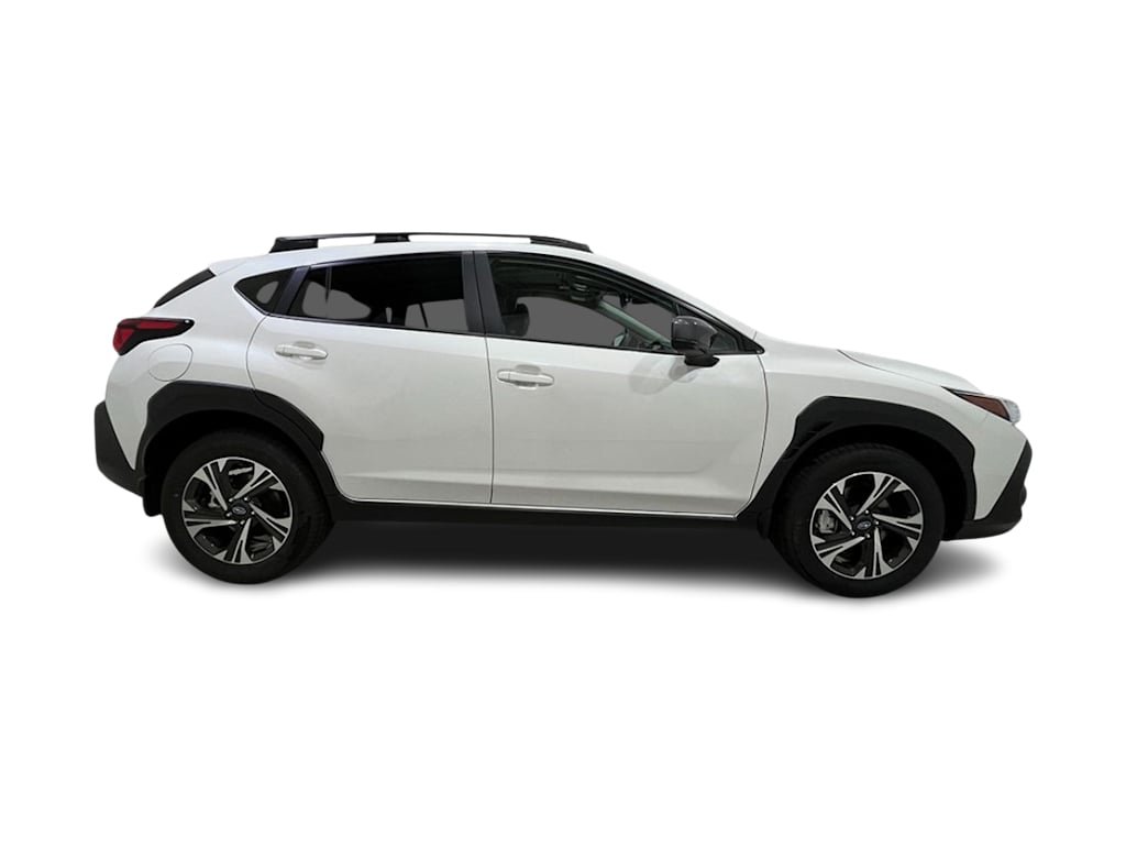 Thumbnail: 2026 Subaru Crosstrek - 17