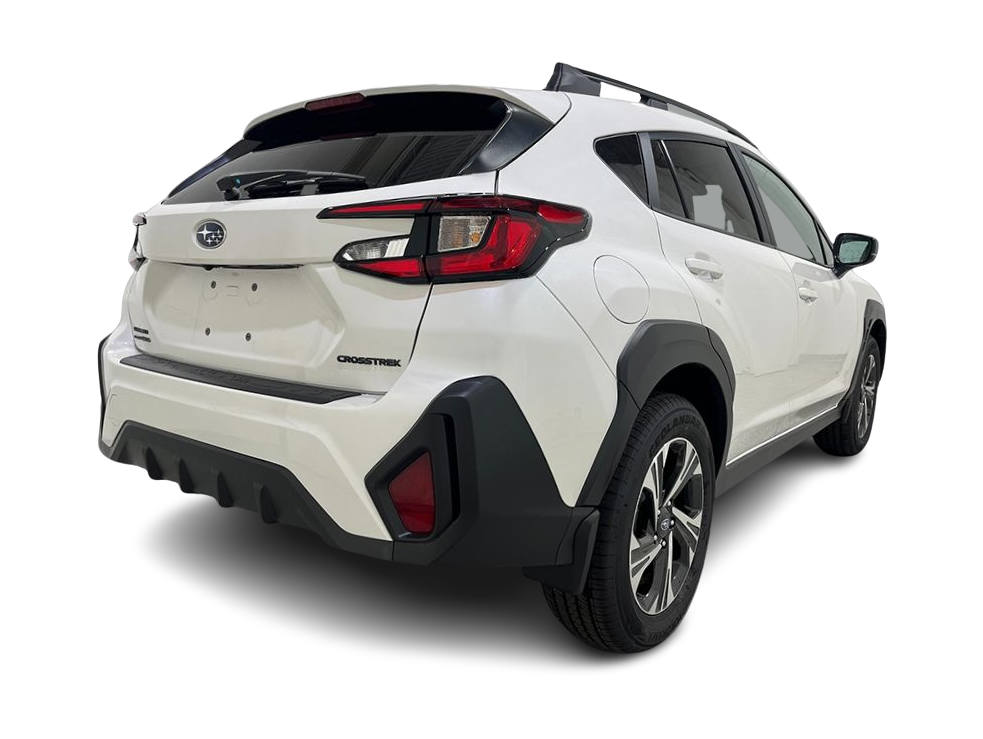 Thumbnail: 2026 Subaru Crosstrek - 16