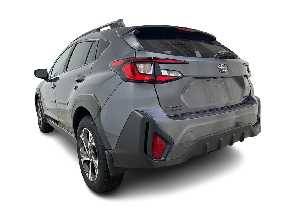 Thumbnail: 2026 Subaru Crosstrek - 4