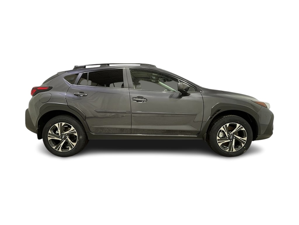 Thumbnail: 2026 Subaru Crosstrek - 17