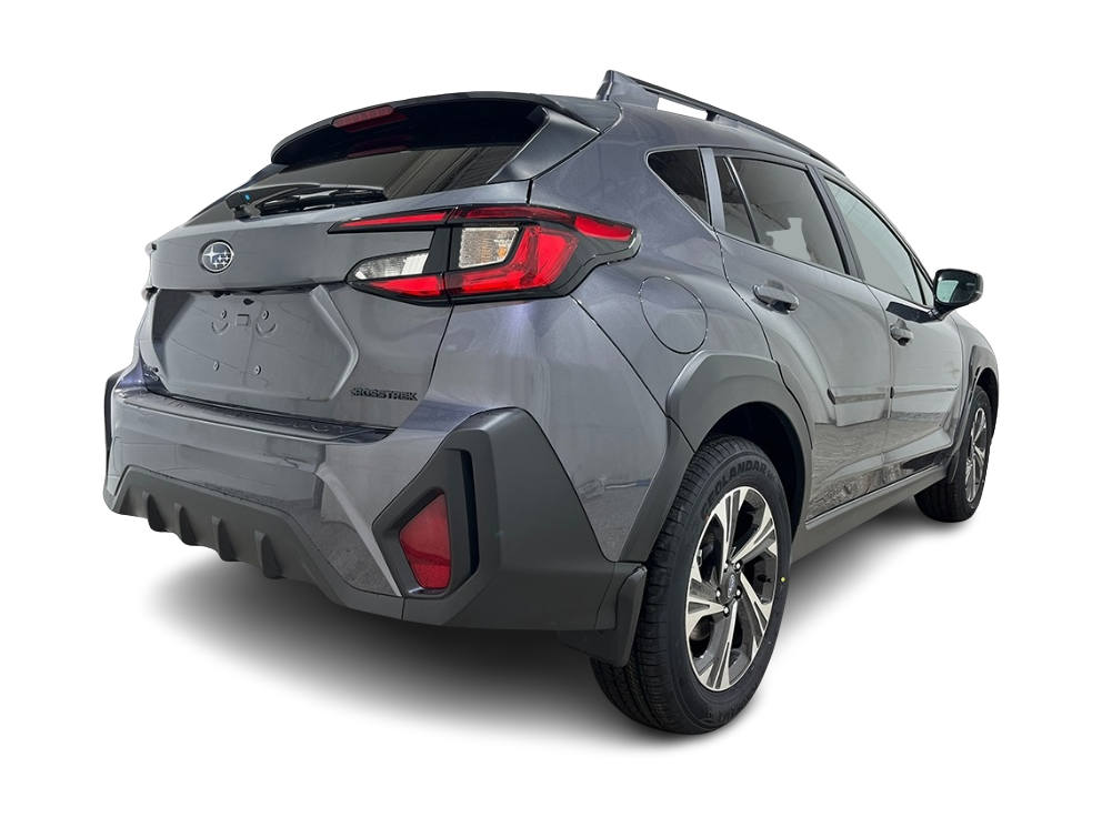 Thumbnail: 2026 Subaru Crosstrek - 16