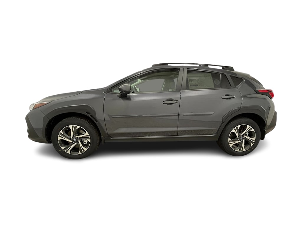 Thumbnail: 2026 Subaru Crosstrek - 3