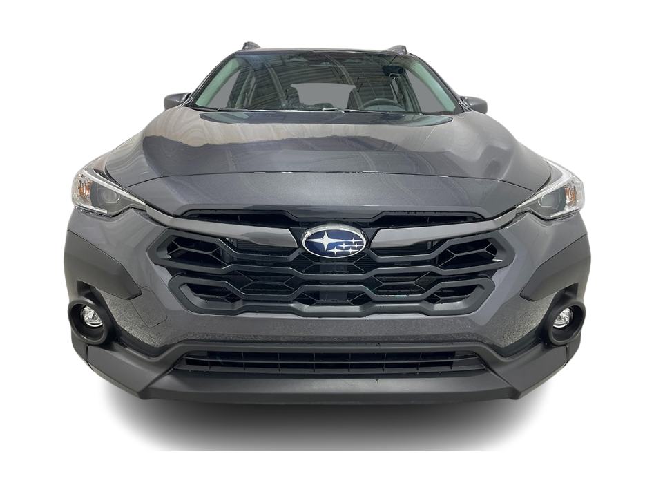 Thumbnail: 2026 Subaru Crosstrek - 6
