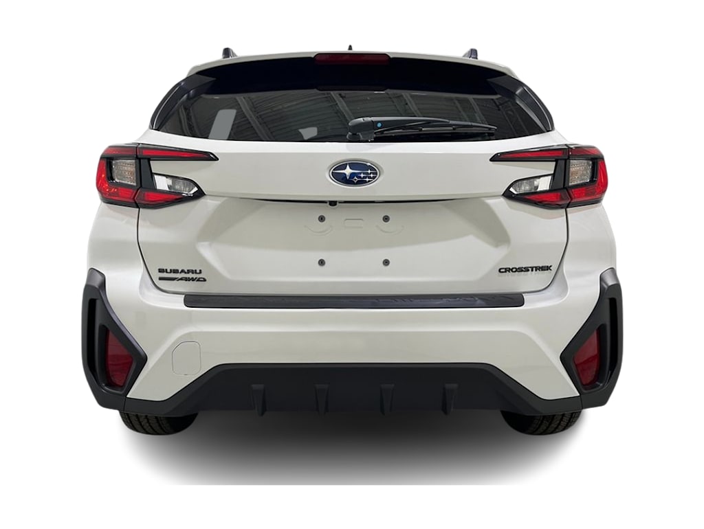 Thumbnail: 2026 Subaru Crosstrek - 5
