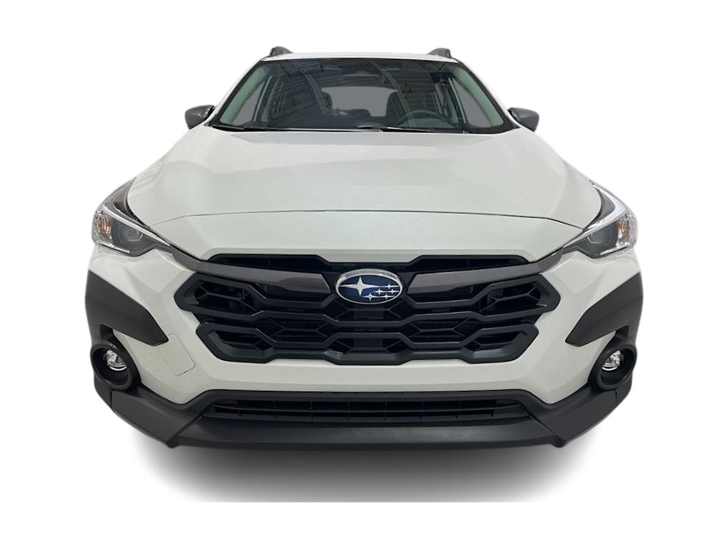 Thumbnail: 2026 Subaru Crosstrek - 6