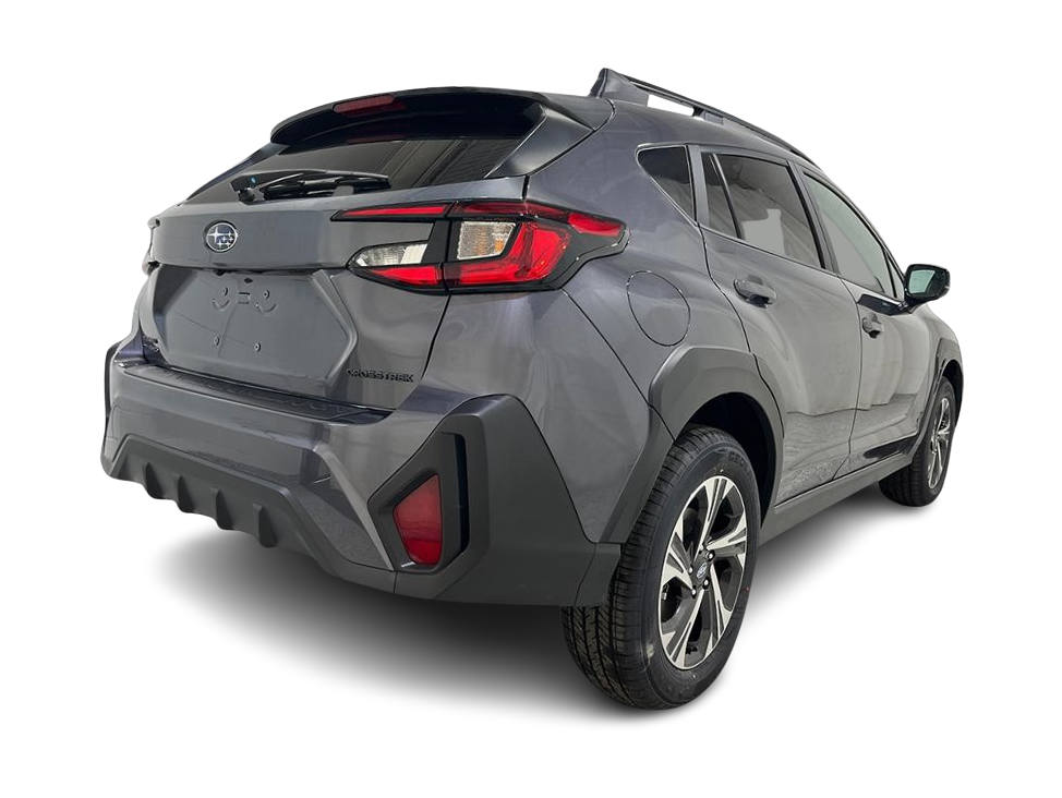 Thumbnail: 2026 Subaru Crosstrek - 15