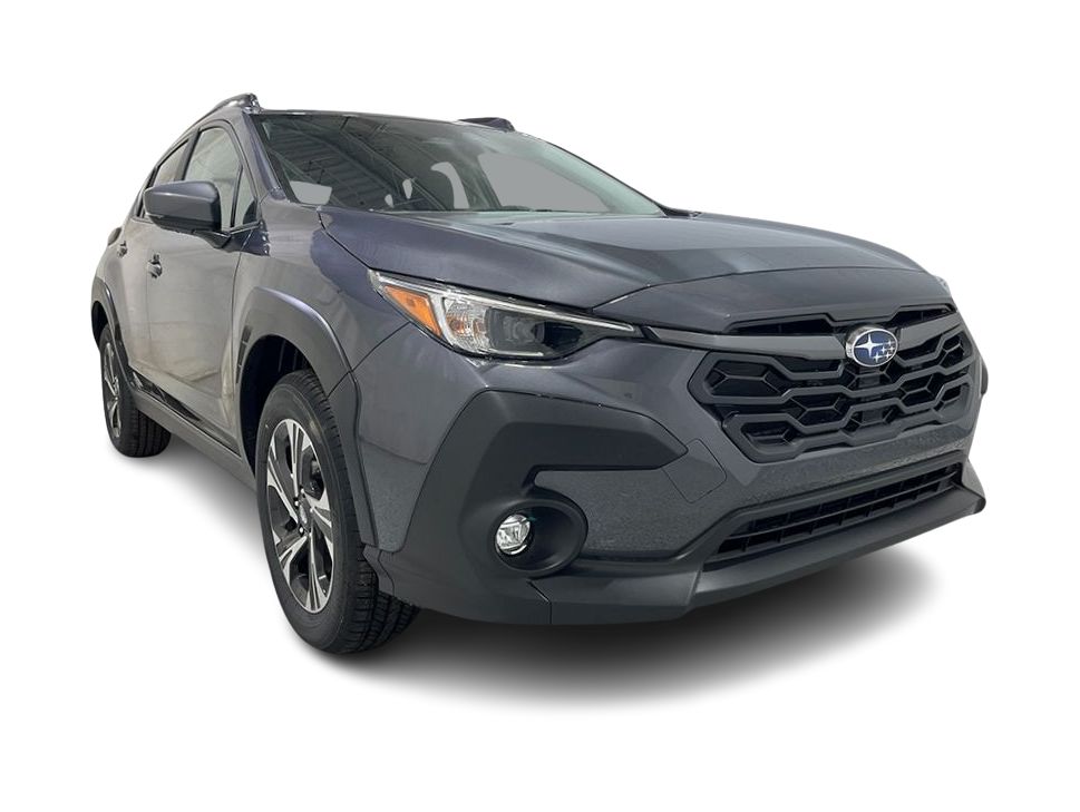 Thumbnail: 2026 Subaru Crosstrek - 17