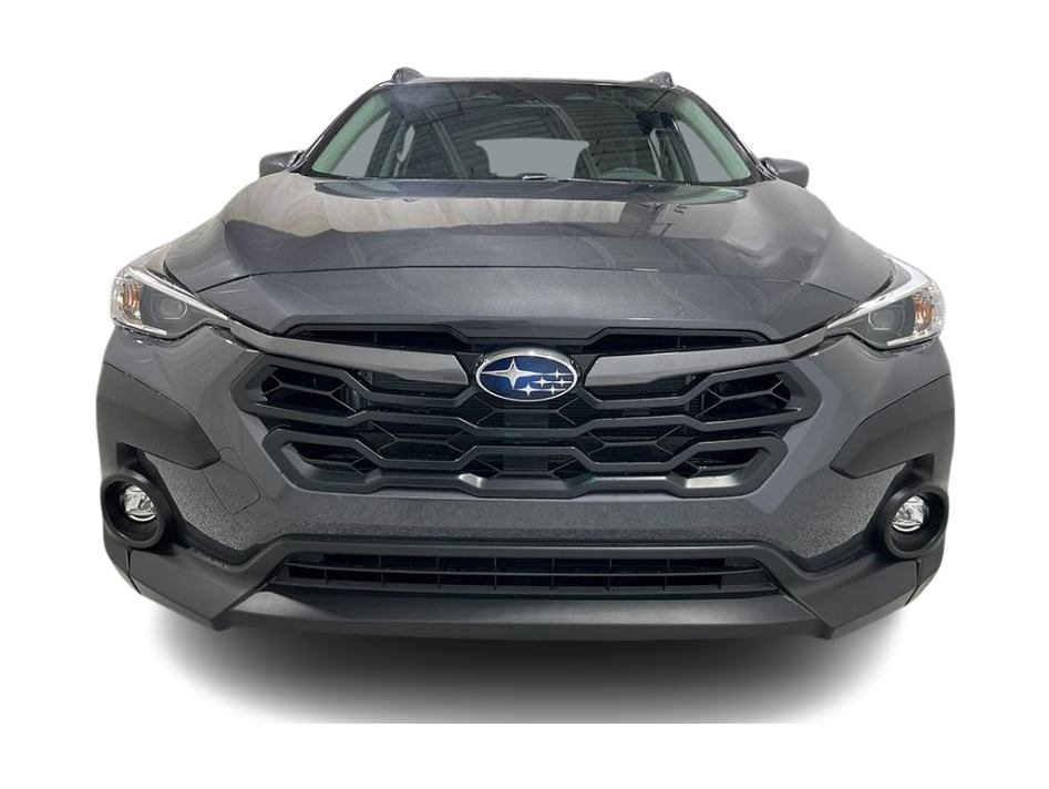 Thumbnail: 2026 Subaru Crosstrek - 6