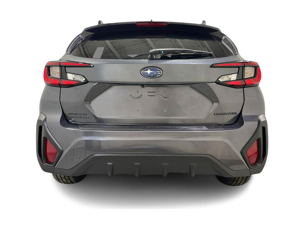 Thumbnail: 2026 Subaru Crosstrek - 5