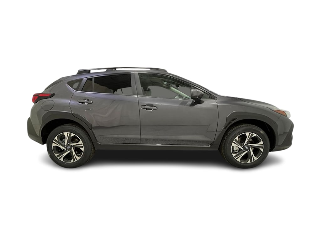 Thumbnail: 2026 Subaru Crosstrek - 16
