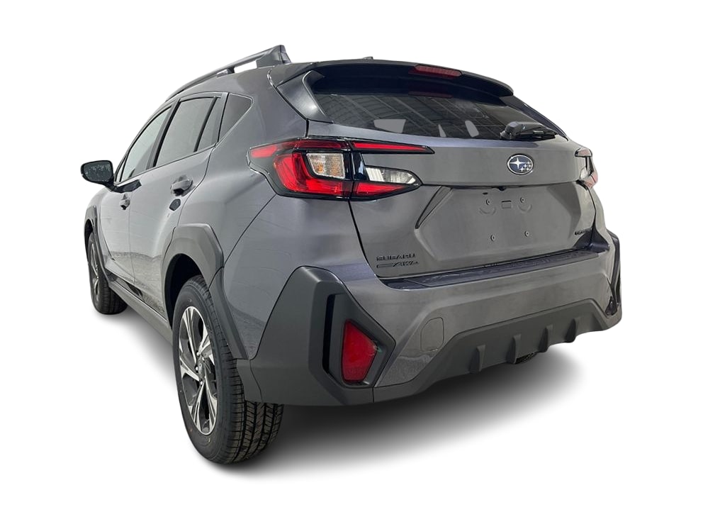 Thumbnail: 2026 Subaru Crosstrek - 4