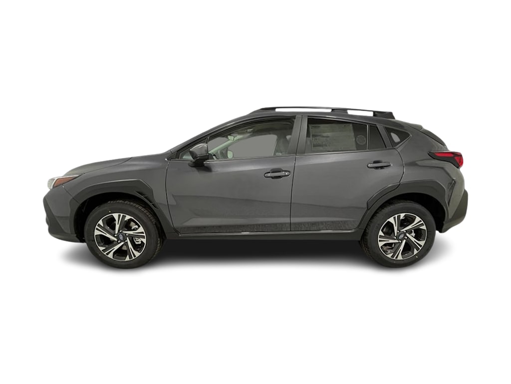 Thumbnail: 2026 Subaru Crosstrek - 3
