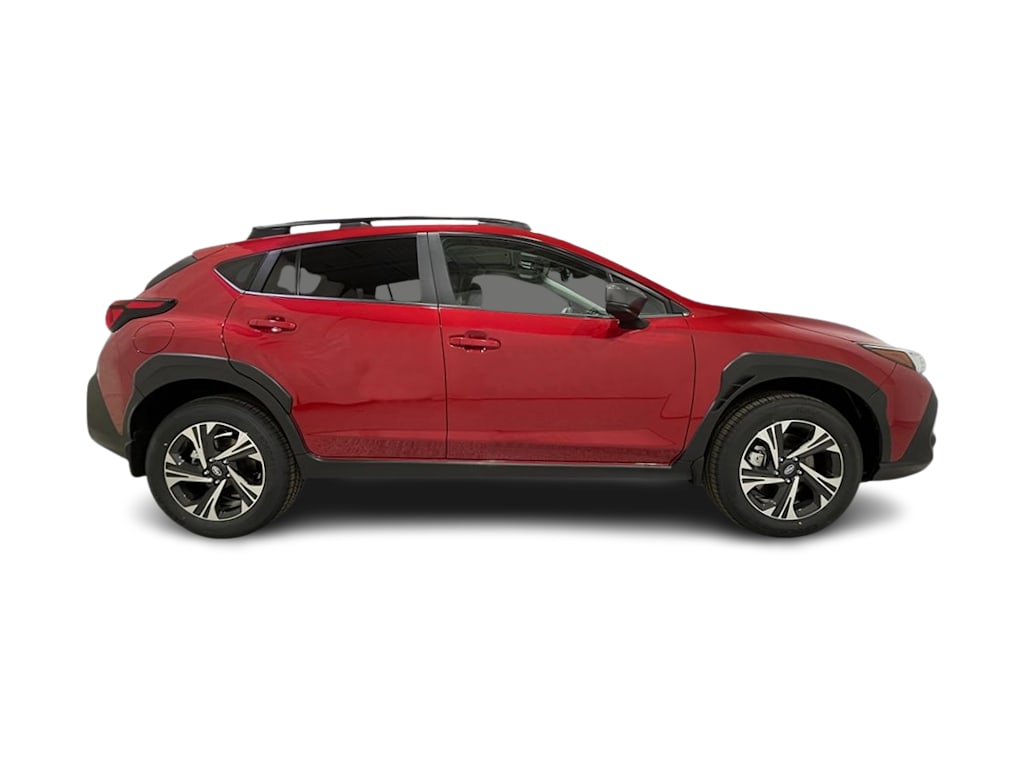 Thumbnail: 2026 Subaru Crosstrek - 17