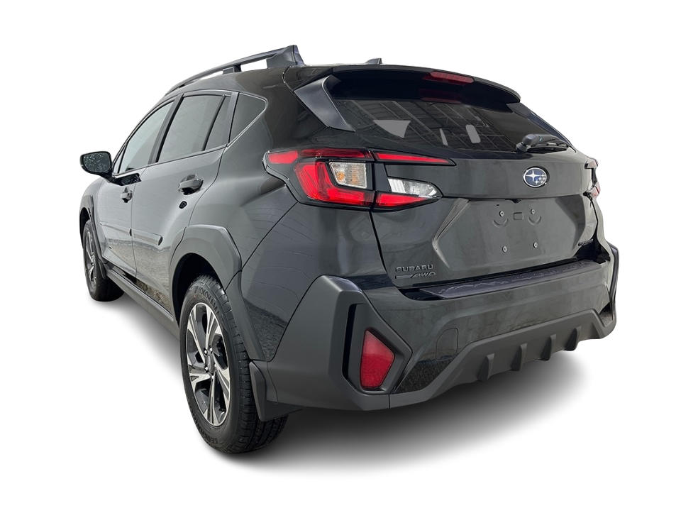 Thumbnail: 2026 Subaru Crosstrek - 4