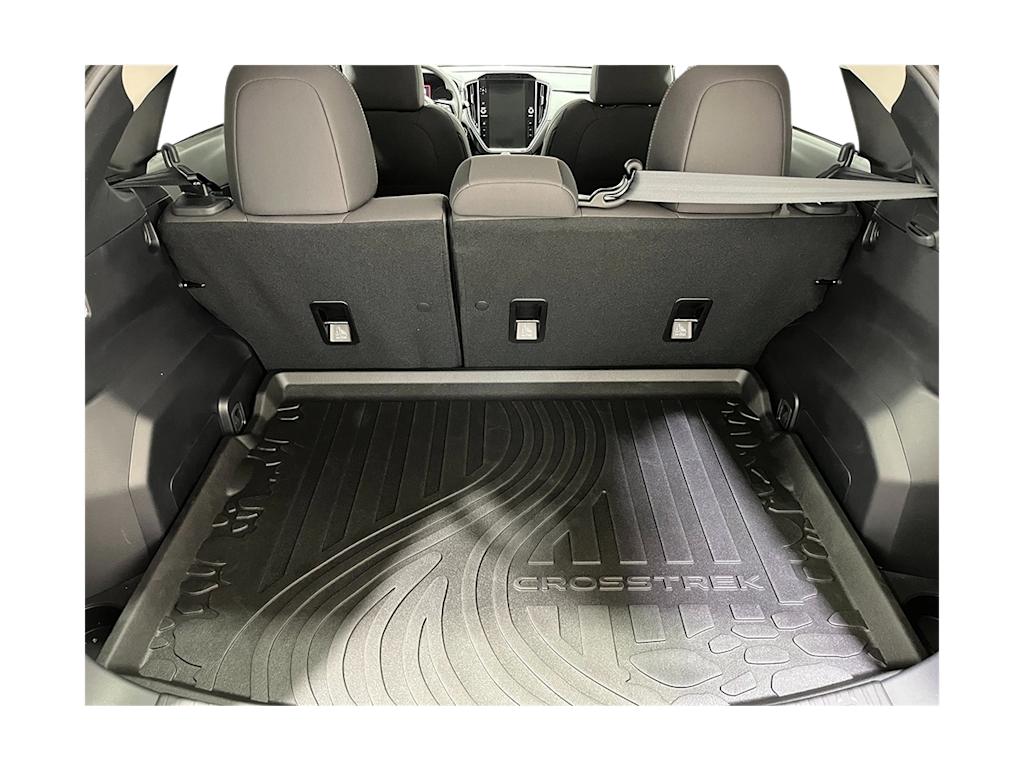 Thumbnail: 2026 Subaru Crosstrek - 15